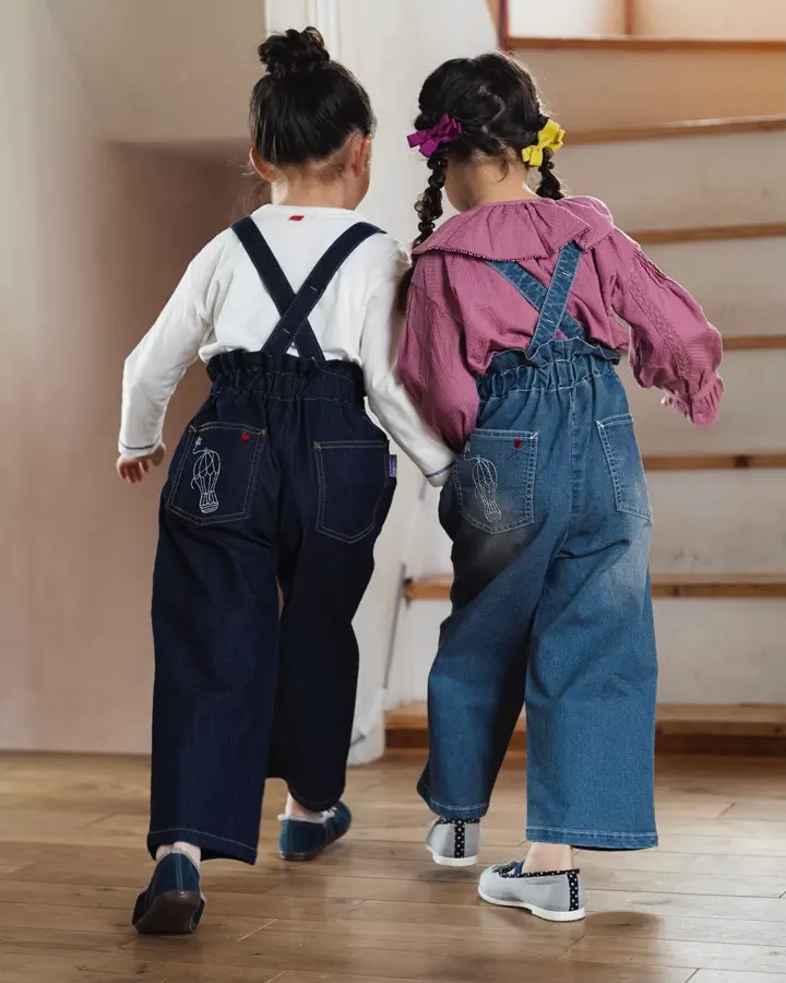 個性的でかわいい子供服｜zuppa di zucca / ズッパディズッカ