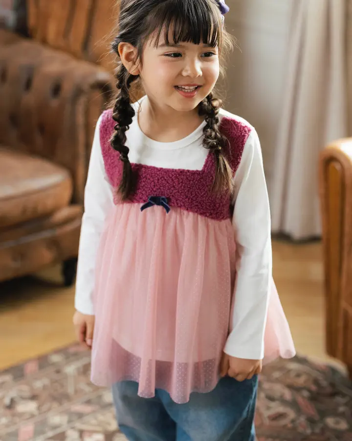 個性的でかわいい子供服｜zuppa di zucca / ズッパディズッカ