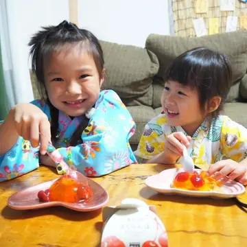 山形直送計画】やまがた果樹王国セット（ゼリー） – 乃し梅本舗 佐藤屋