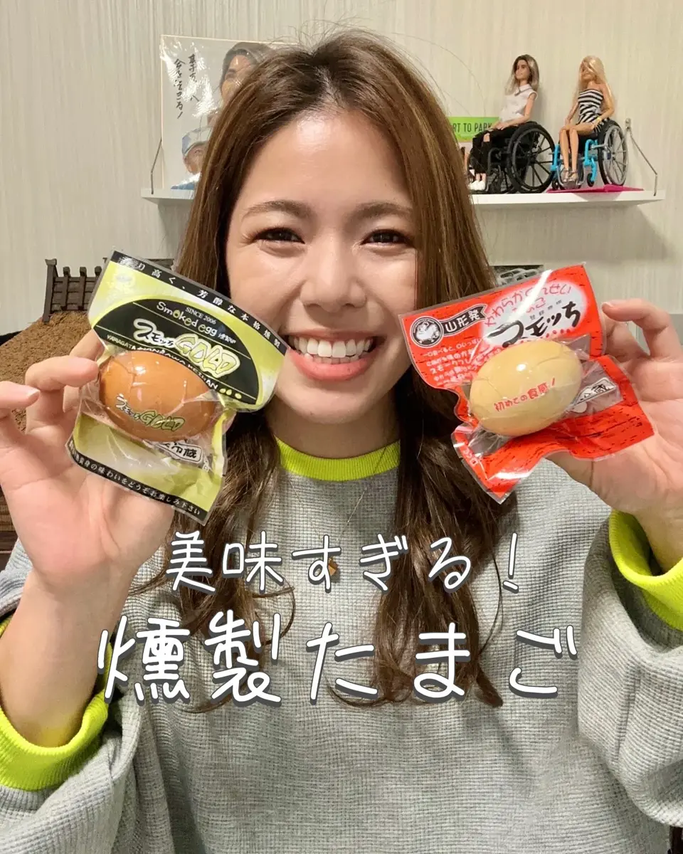 山形直送計画】燻製卵「スモッち」 – 半澤鶏卵