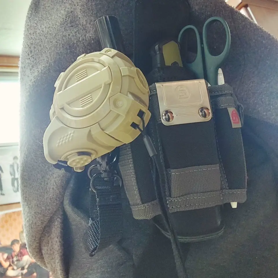 MPX – VETO PRO PAC JAPAN
