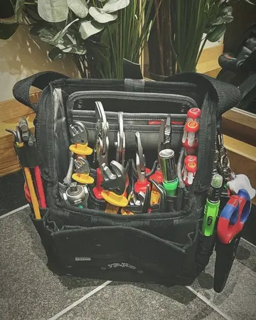 TP-XD BLACK OUT – VETO PRO PAC JAPAN