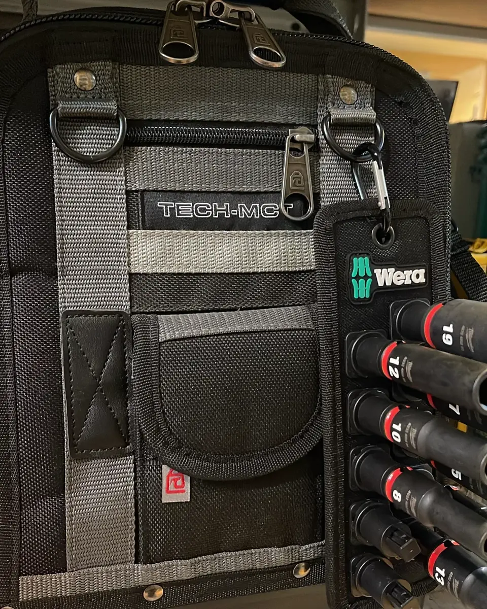 TECH-MCT – VETO PRO PAC JAPAN