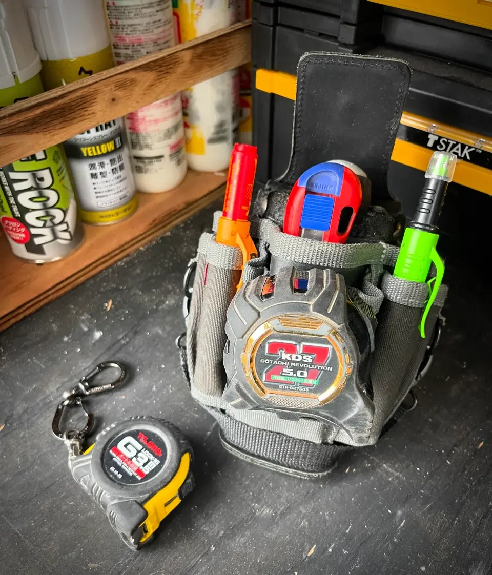 MP2X – VETO PRO PAC JAPAN