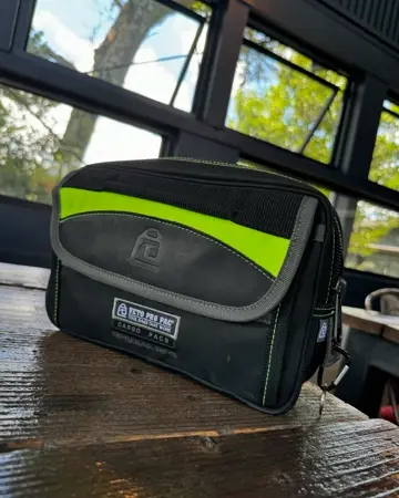 VETO PRO PAC CP4 ツールバッグ VETO PRO PAC CP4 – VETO PRO PAC JAPAN