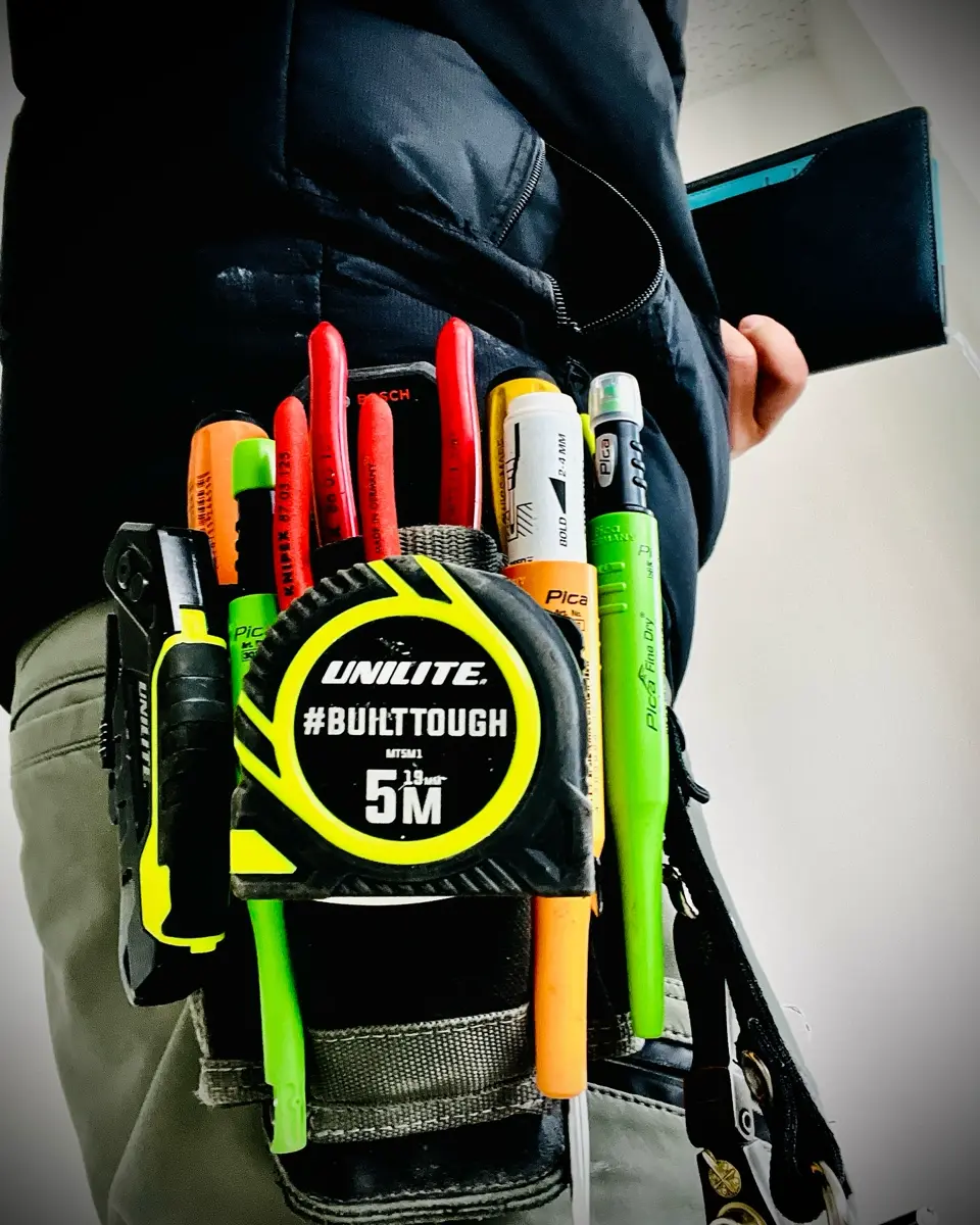 MP1X – VETO PRO PAC JAPAN