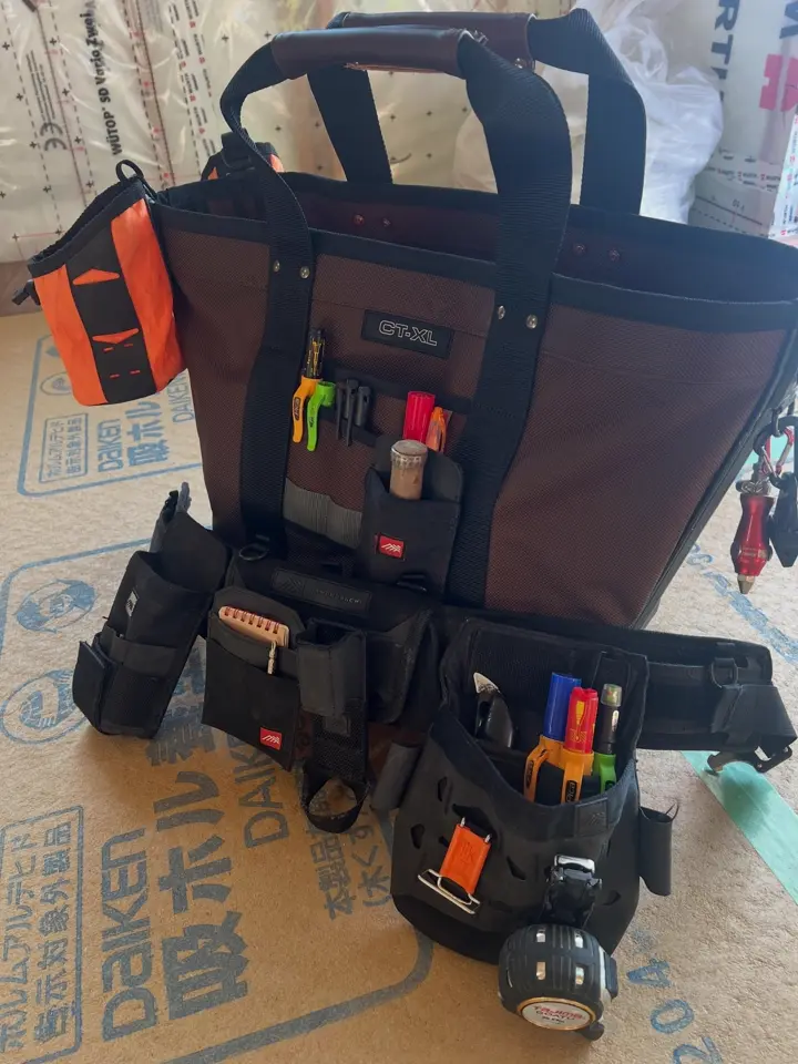 CT-XL – VETO PRO PAC JAPAN