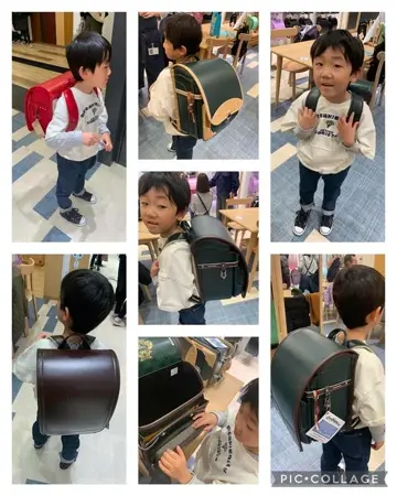 ホマレ アンティークコードバン｜ランドセル – ランドセル【天使