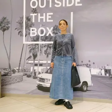 FASHFREN リネン混テントギャザーシャツ ファッシュフレン　羽織り2way リネン混テントギャザーシャツ | FASHFREN/ファッシュフレン「35