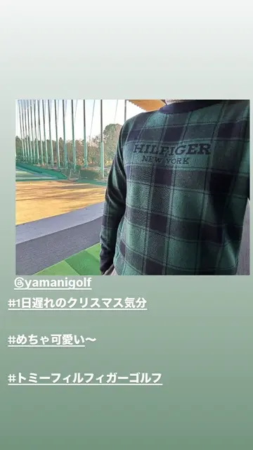 40%OFF】[トミー ヒルフィガー ゴルフ]メンズ バッファロー