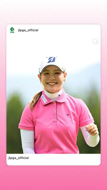 トミー ヒルフィガー ゴルフ]レディース ベーシックフラッグ