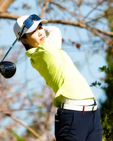 30％OFF】[アドミラル ゴルフ]レディース カラタッチ ドライポロシャツ