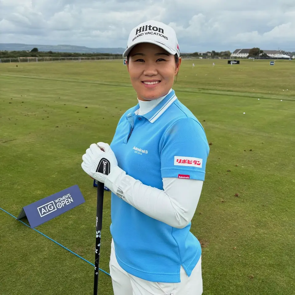 Admiral - 【新品】Admiral／アドミラル ゴルフ カラタッチワンポイントポロシャツ M Admiral Golf アドミラル ゴルフ メンズ カラタッチ 台襟付き