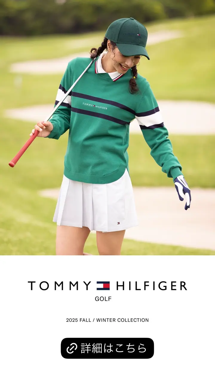   GOLF トミーヒルフィガーゴルフ トミーヒルフィガーゴルフ(TOMMY HILFIGER GOLF) キャディバッグ