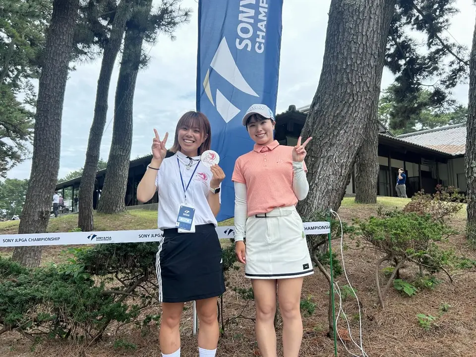 2点セット パーリーゲイツ 半袖ポロシャツ スカート マリン サイズ0【B】 2点セット パーリーゲイツ 半袖ポロシャツ スカート マリン