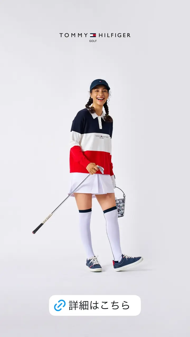   - トミーヒルフィガーゴルフウェア トミー ヒルフィガー ゴルフ (Tommy Hilfiger Golf) | トミー