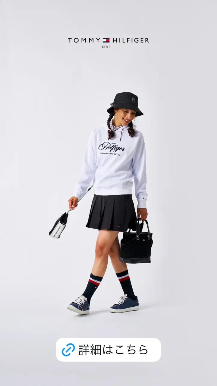 Tommy Hilfiger Golf（トミー ヒルフィガー ゴルフ） | ヤマニ