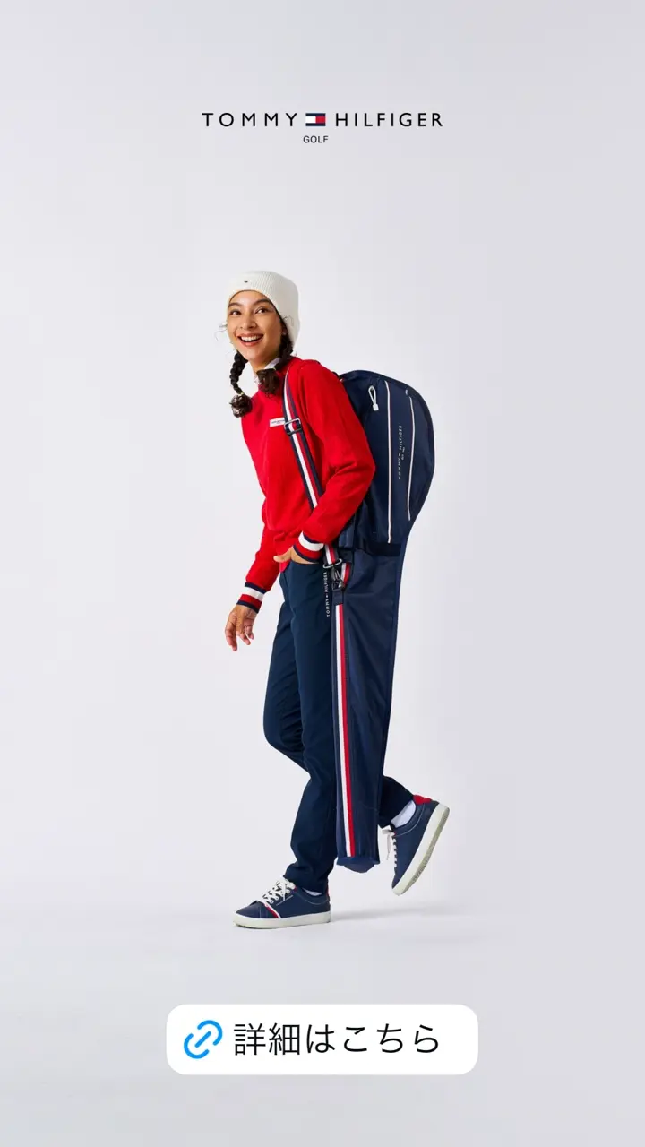   - トミーフィルガー　ゴルフウェア トミー ヒルフィガー ゴルフ (Tommy Hilfiger Golf) | トミー