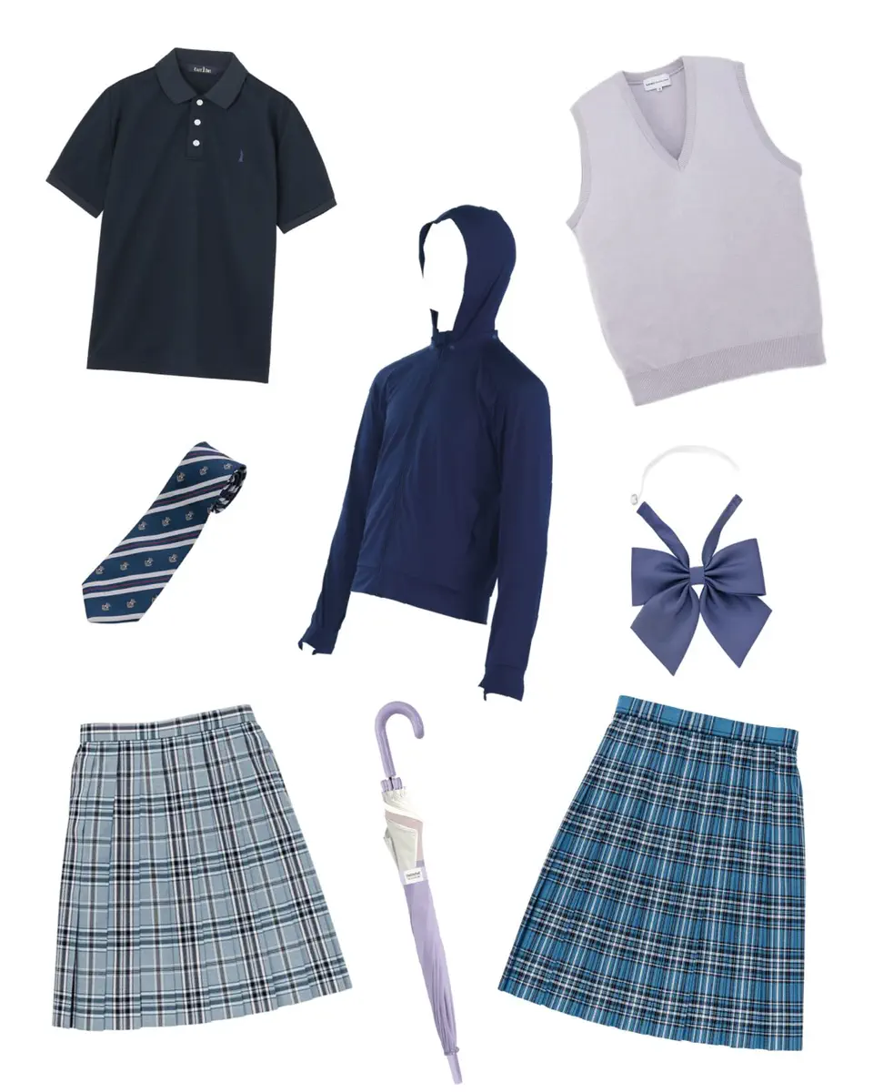 制服通販のカンコーオンラインショップ原宿【公式通販】