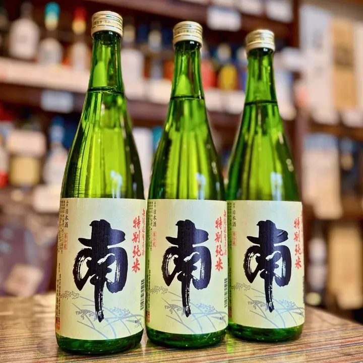 全国地酒 酒乃すぎい