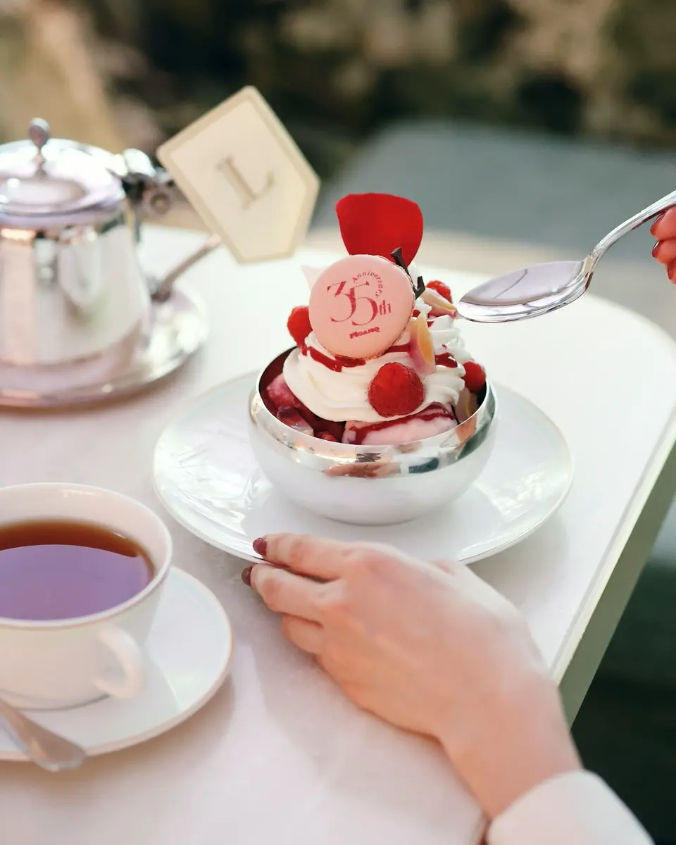 LADUREE　フランスらしい洒落たラデュレのレシピ集10冊セット LADUREE フランスらしい洒落たラデュレのレシピ集10冊セット