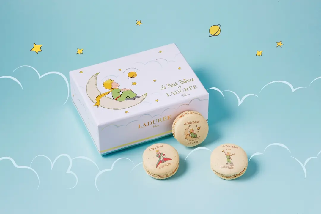 本日限定　ラデュレ LADUREE 貝殻 コンパクト Les Merveilleuses LADUREE - ラデュレ 貝殻 コンパクト 限定品