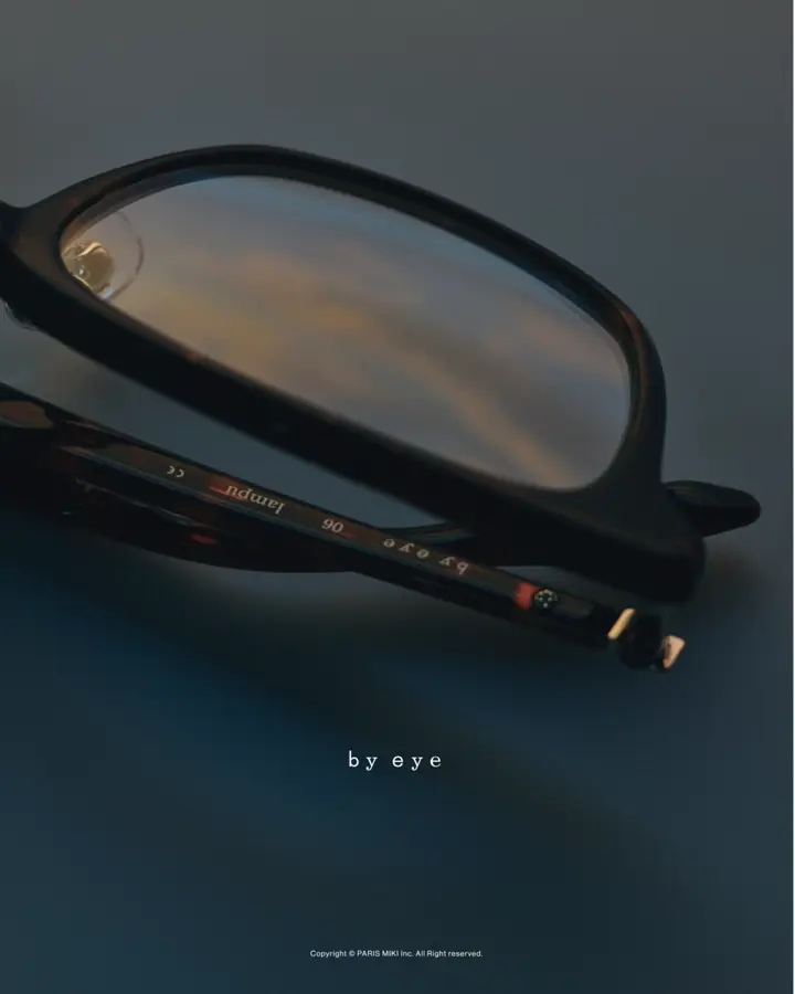 メガネの形を徹底解説！【クラウンパント編】| 店舗ブログ メガネ