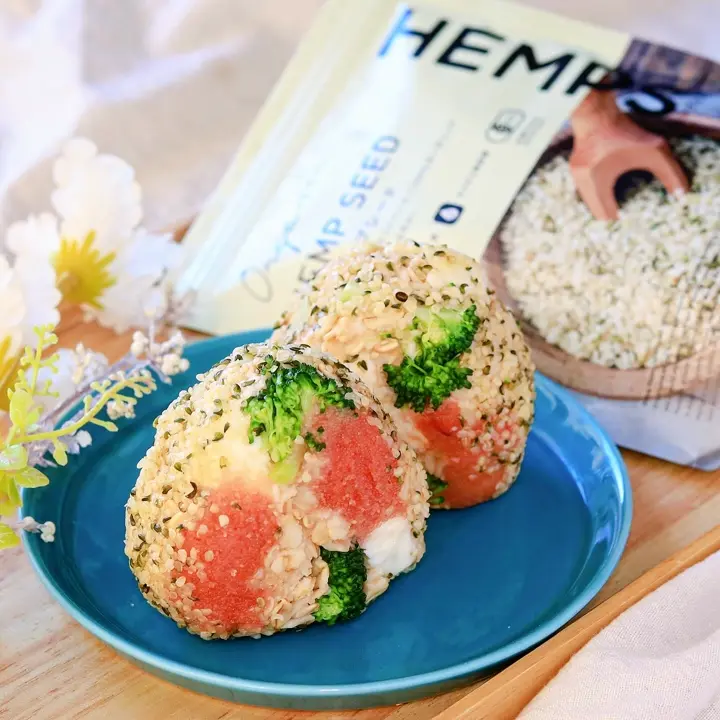 HEMPS 有機ヘンプシード 380g | ヘンプシード | ヘンプフーズジャパン