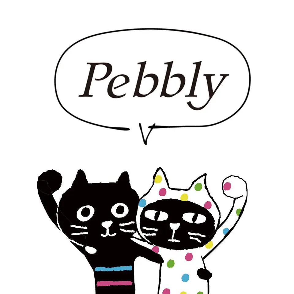 Yoぬいぐるみパスケース | 雑貨 | Pebbly公式通販サイト