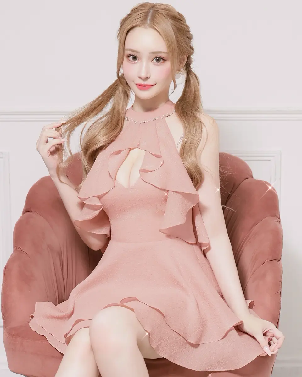 高級キャバドレス通販サイト Angel R エンジェルアール キャバ ドレス
