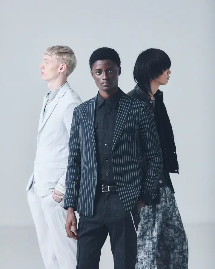 5351POUR LES HOMMES(5351プール・オム)のアイテム一覧 | 公式通販