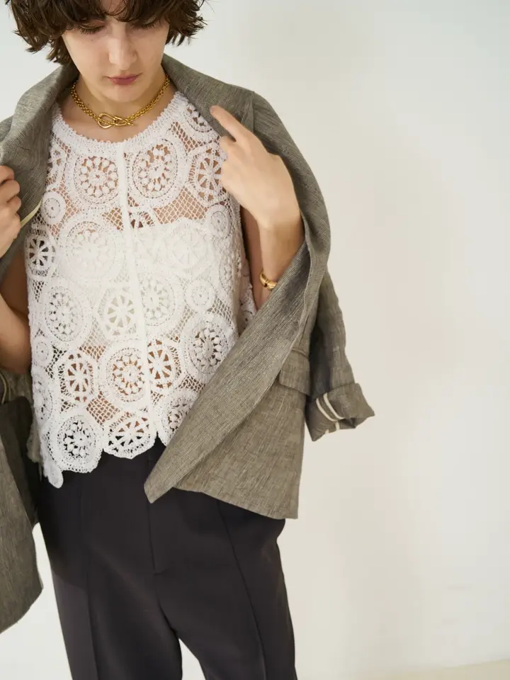 レディースファッションブランド一覧 | ABAHOUSE ONLINE STORE