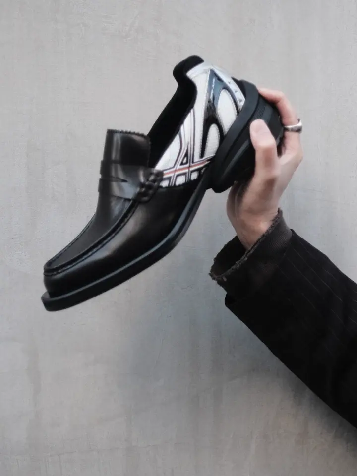 靴 ALFREDO BANNISTER shoes alfredoBANNISTER(アルフレッド・バニスター)のアイテム一覧 | 公式通販