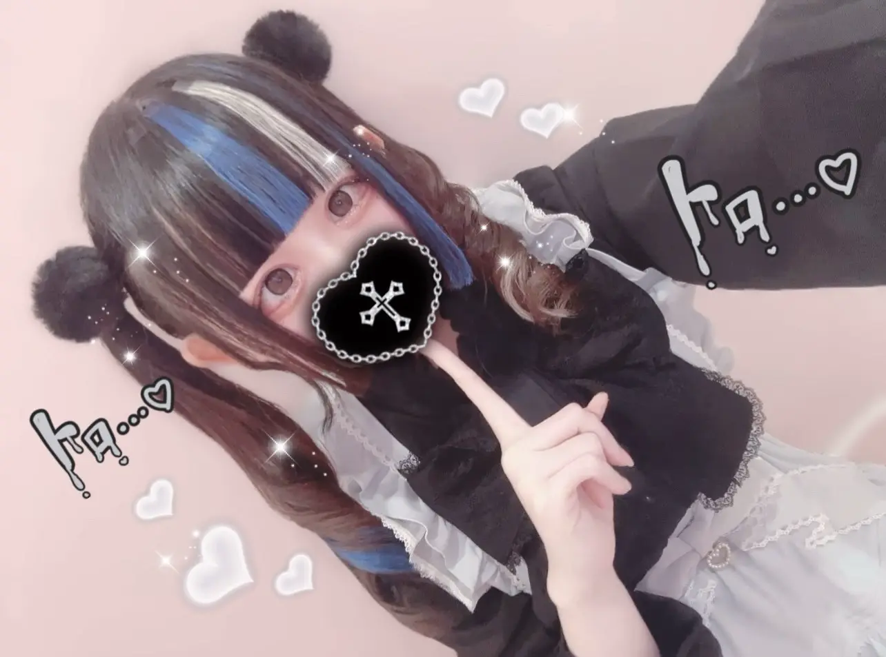 ボンボンヘアゴム- LAFARY ONLINE