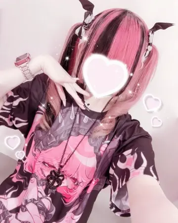 kuua×LAFARY》フルグラフィックTシャツ- LAFARY ONLINE