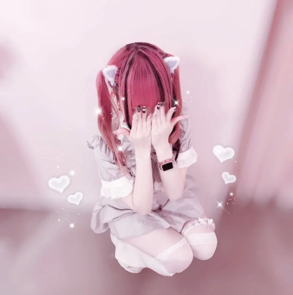 ねこみみヘアクリップ- LAFARY ONLINE