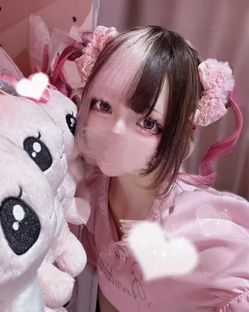 ラヴちゃんぬいぐるみ(L) ー LafaryShop- LAFARY ONLINE