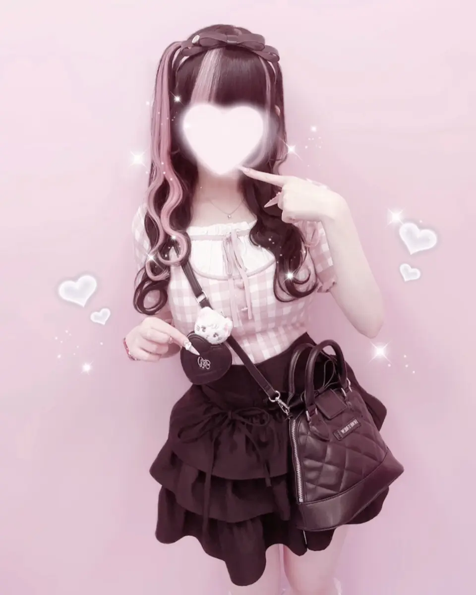 ヘアアクセサリー｜推し活女子｜地雷系女子｜ LAFARY ONLINE
