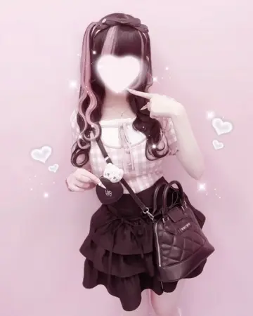 地雷系・量産型女子にオススメの可愛いアクセサリー| LAFARY ONLINE