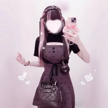 レザーリボンカチューシャ《LAFARYオリジナル》- LAFARY ONLINE
