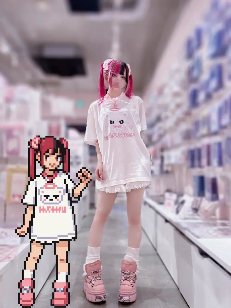 いちばんつよいTシャツ《LAFARYオリジナル》- LAFARY ONLINE