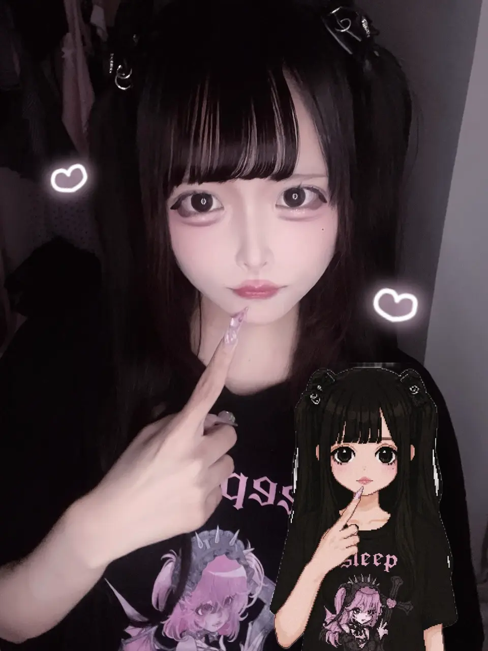 Instagramの投稿から商品を探す