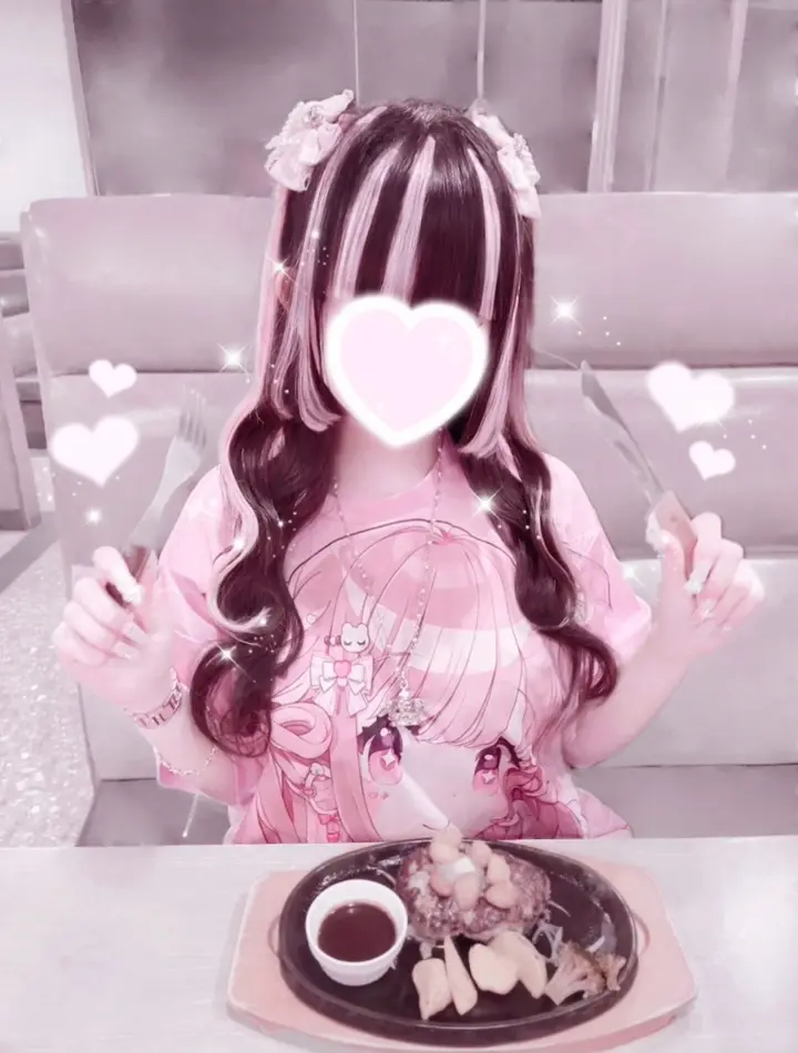 ちょん＊×LAFARY》フルグラフィックTシャツ- LAFARY ONLINE