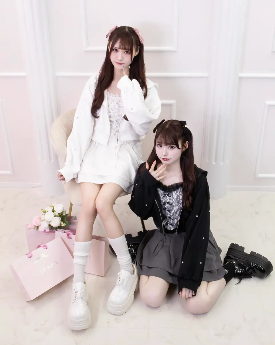 L*n様 CATORCE タイダイ柄キャミソール 2枚セット L*n様 CATORCE タイダイ柄キャミソール 2枚セット