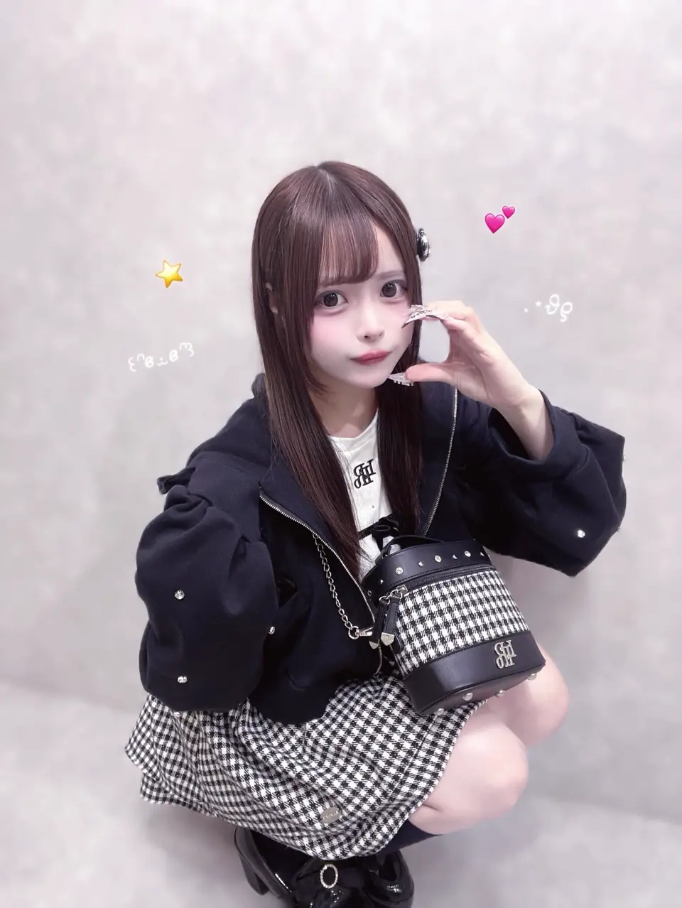 LAFARY》ベロアフリルパーカー- LAFARY ONLINE