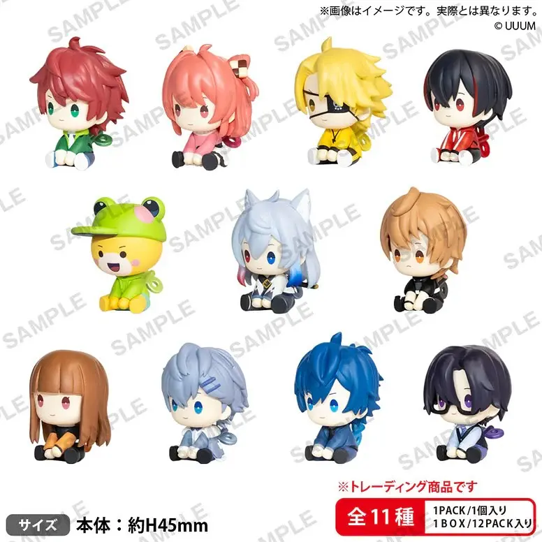 アニメグッズ公式通販サイト – Anime Store JP（アニメストア.JP）