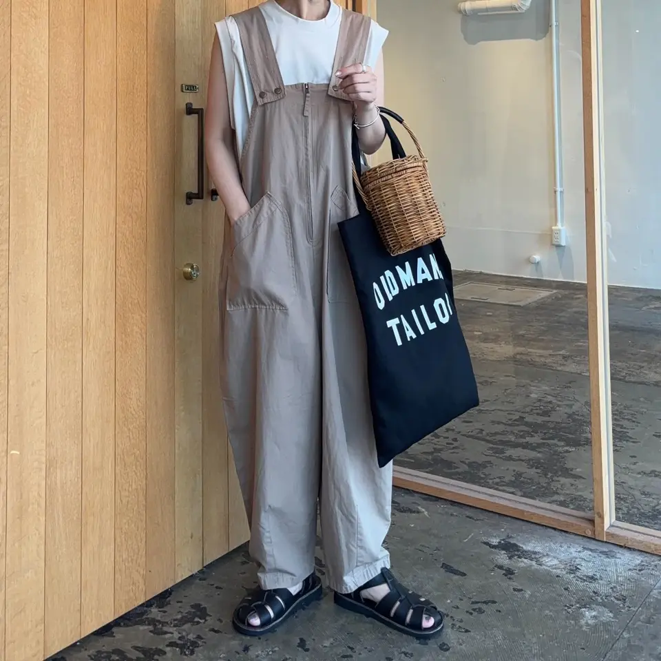 SALE 20%OFF】[TB25113] tumugu(ツムグ) コットンリネンツイル