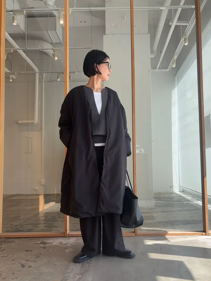 ◇[poche-pc-vdw]solamonat poche(ソラモナポッシェ) Vネックライト