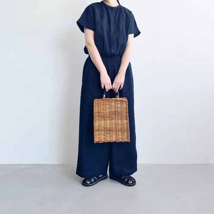 SALE 30%OFF】blue willow(ブルーウィロー) 別注カラーあり リネン
