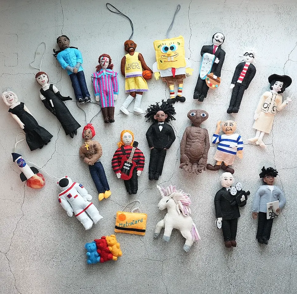 SILK ROAD BAZAAR / Snoop Dogg